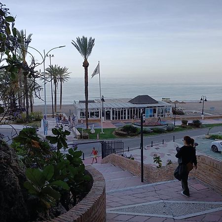 Centro Salome Torremolinos Exterior foto