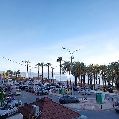 Centro Salome Torremolinos Exterior foto