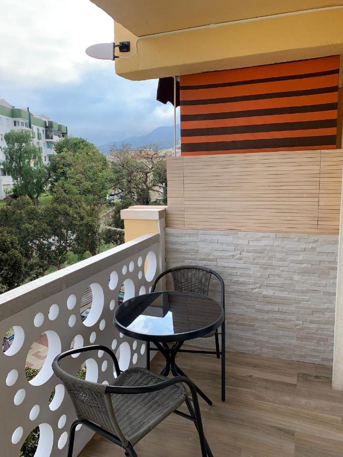 Centro Salome Torremolinos Exterior foto