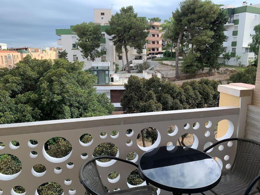 Centro Salome Torremolinos Exterior foto