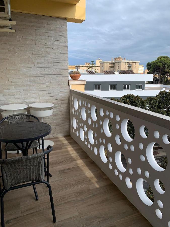 Centro Salome Torremolinos Exterior foto