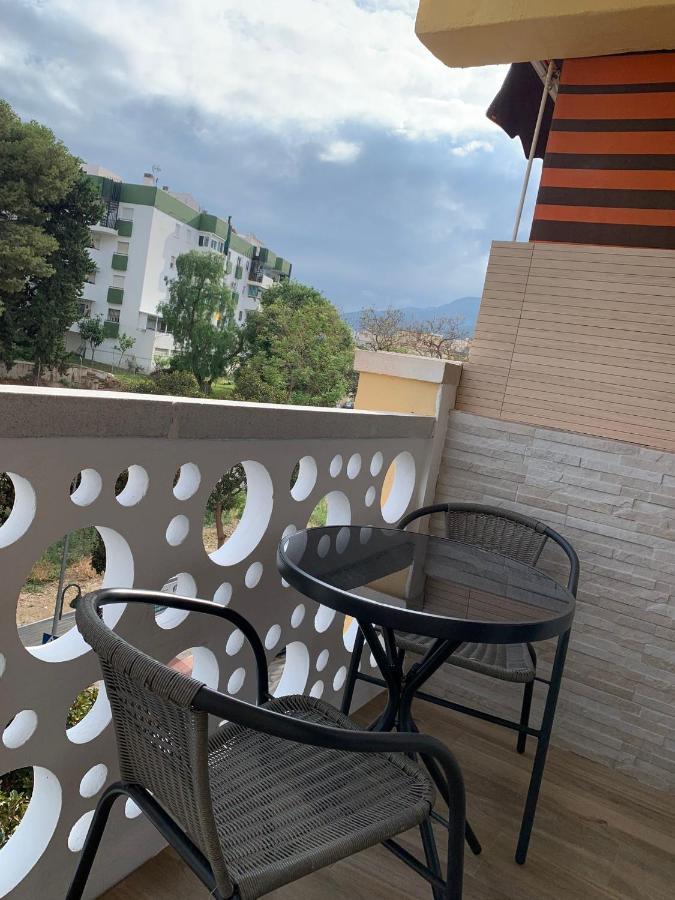 Centro Salome Torremolinos Exterior foto