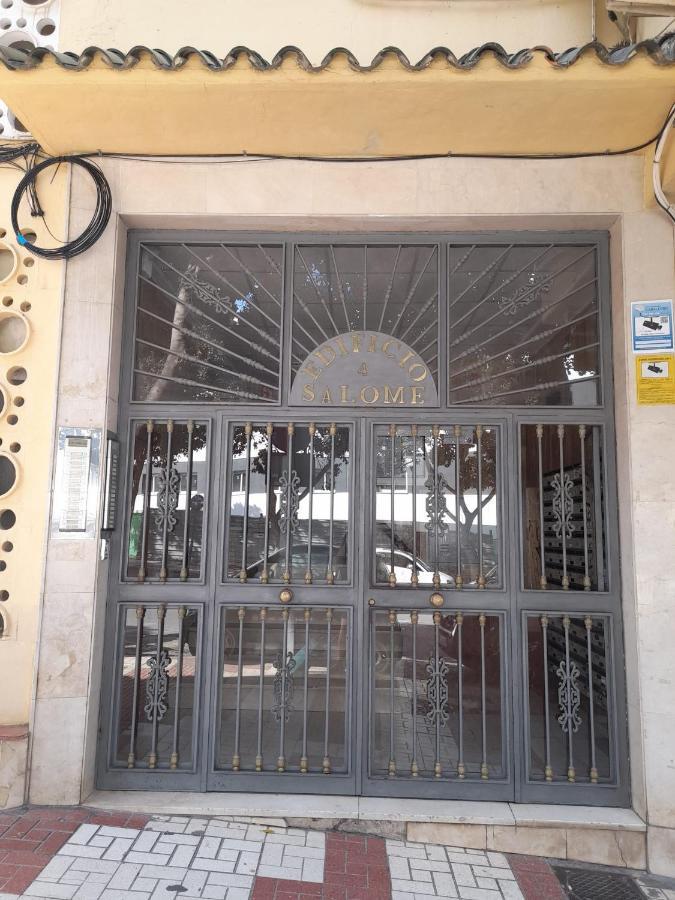 Centro Salome Torremolinos Exterior foto