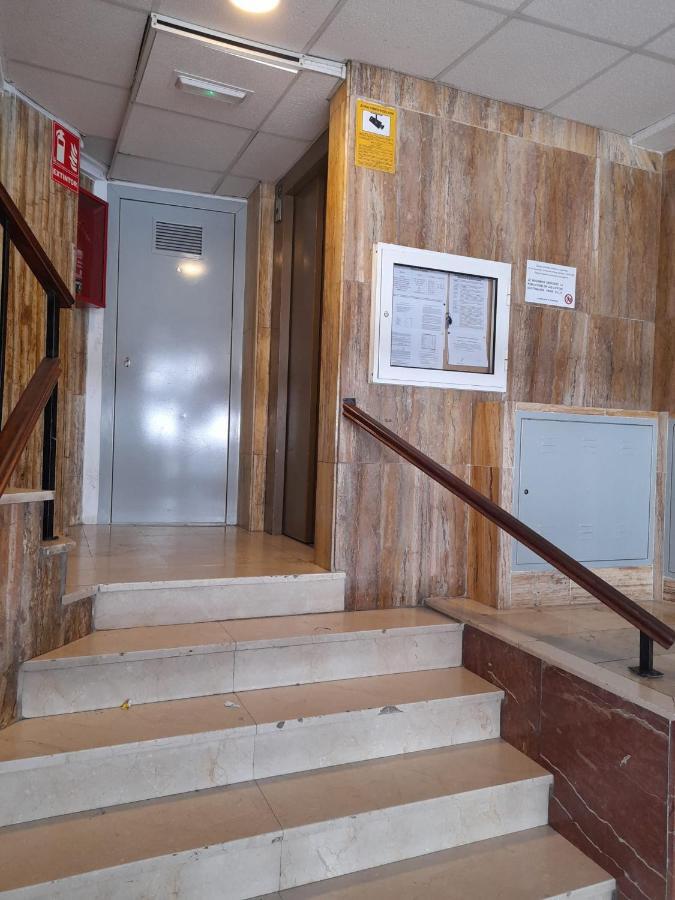 Centro Salome Torremolinos Exterior foto