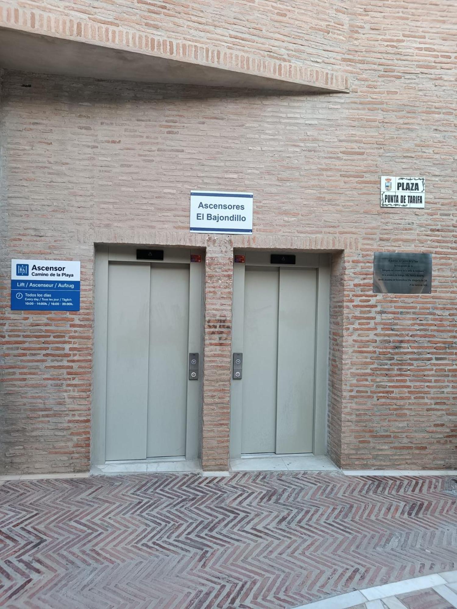 Centro Salome Torremolinos Exterior foto