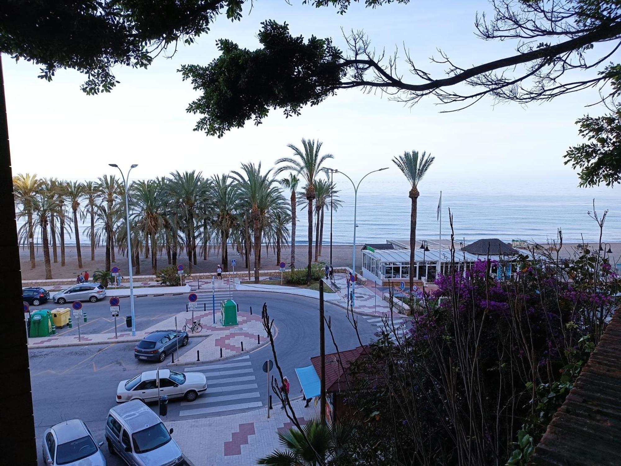 Centro Salome Torremolinos Exterior foto